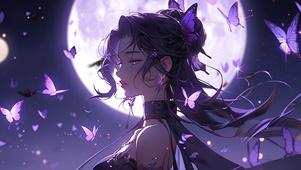 化蝶