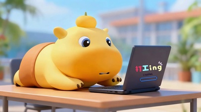 打工ing