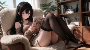 邻家女孩