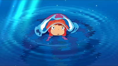 哇  世界好美啊