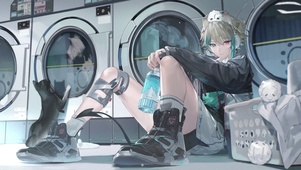 阿萨