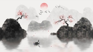 春江花月夜