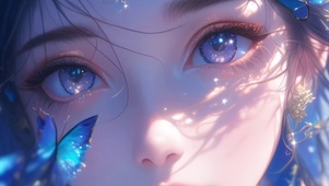 一眼万年