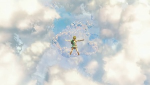 下坠的少年