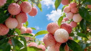 这个夏季有点甜