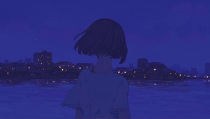 海洋之夜
