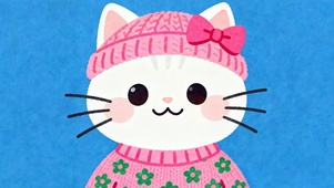 猫咪
