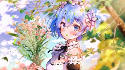 蕾姆