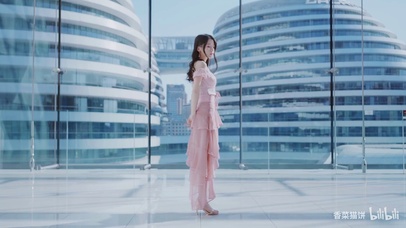 风情是把温柔的刀