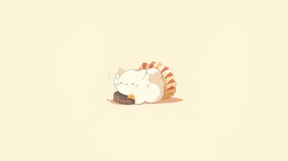 小猫咪
