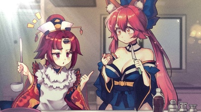 烹饪