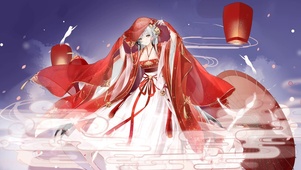 【碧蓝航线】海天 鸾凤和鸣