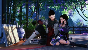 雪花小甜饼-看画篇