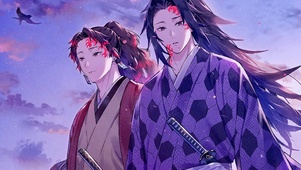 侠士