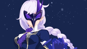 女侠