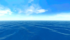 海阔天空