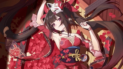 花火-画师：困困困