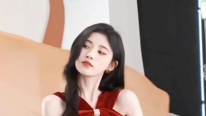鞠婧祎