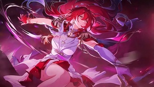 姬子