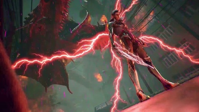 吞噬星空之九重雷刀