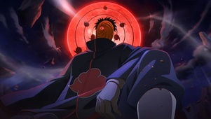 Uchiha Obito