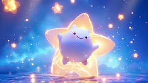 治愈之星
