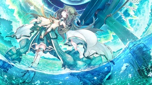少女