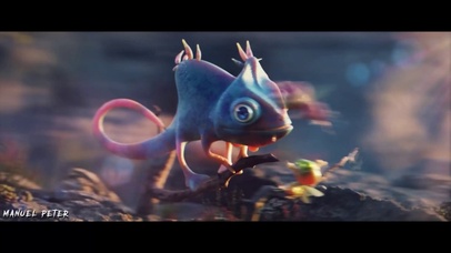 第七届世界渲染大赛：终极决斗3