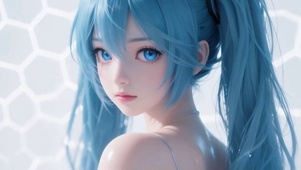 初音未来