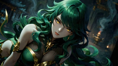 青灵韵