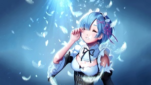 雷姆