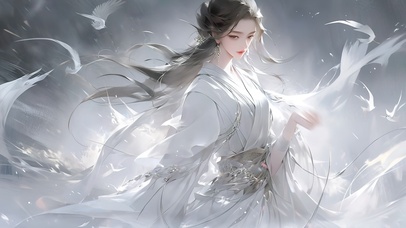 白衣