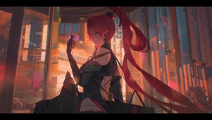 吟霖
