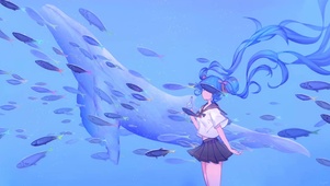 夏日少女