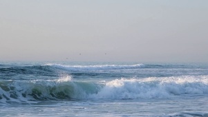 海浪