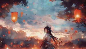 离人愁