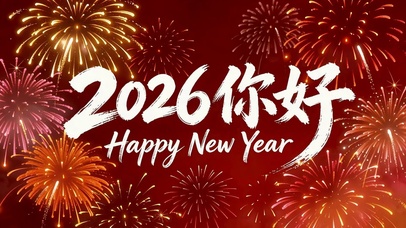 2026你好