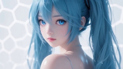 初音未来