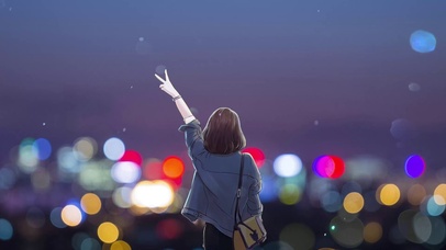你好未来女孩