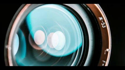 【视觉系】真正的镜头感:)