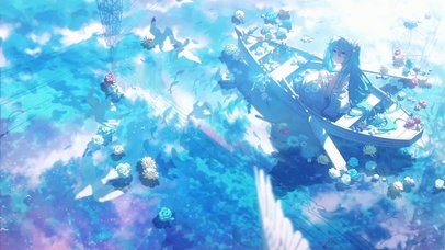 初音未来