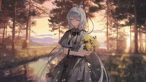 洛天依