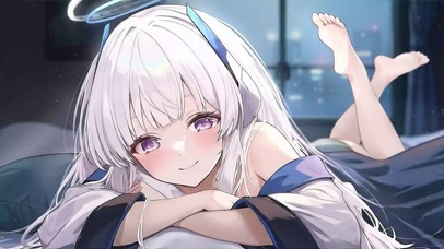二次元萝莉