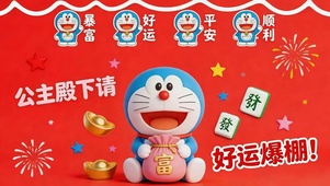好运