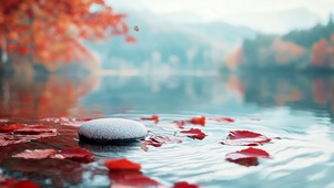秋湖