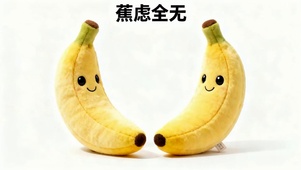 焦虑全无