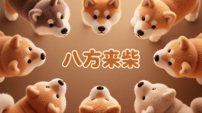 八方来柴