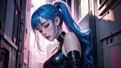 gril