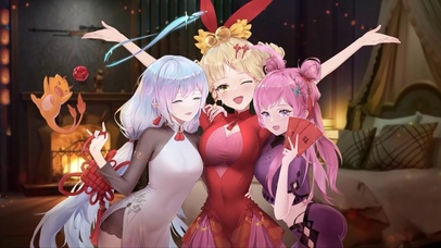 csgo哔哩哔哩永恒娘