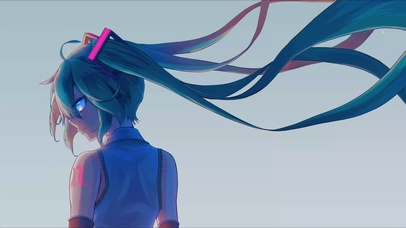 初音未来